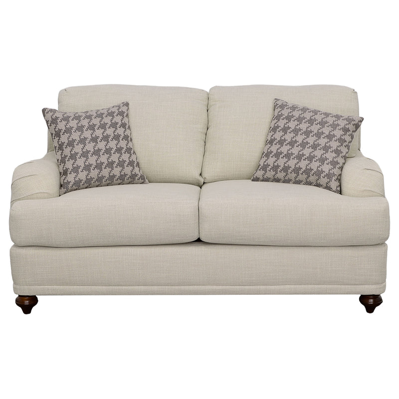 Glenn Sofa Set