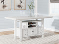Robbinsdale - Rectangular Dining Table