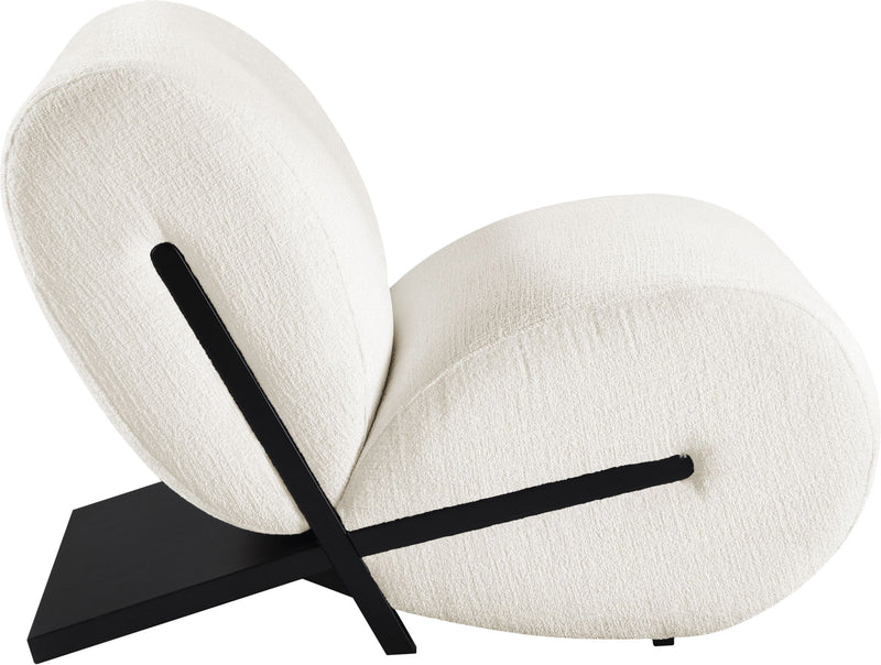 Akira - Upholstered Accent Chair