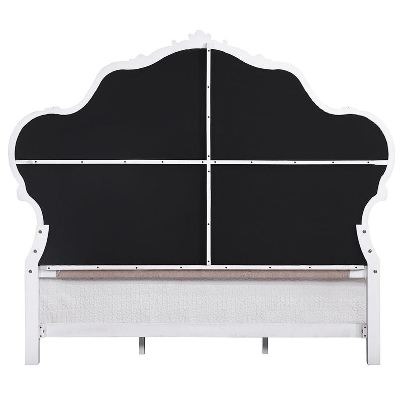Latisha - Bed