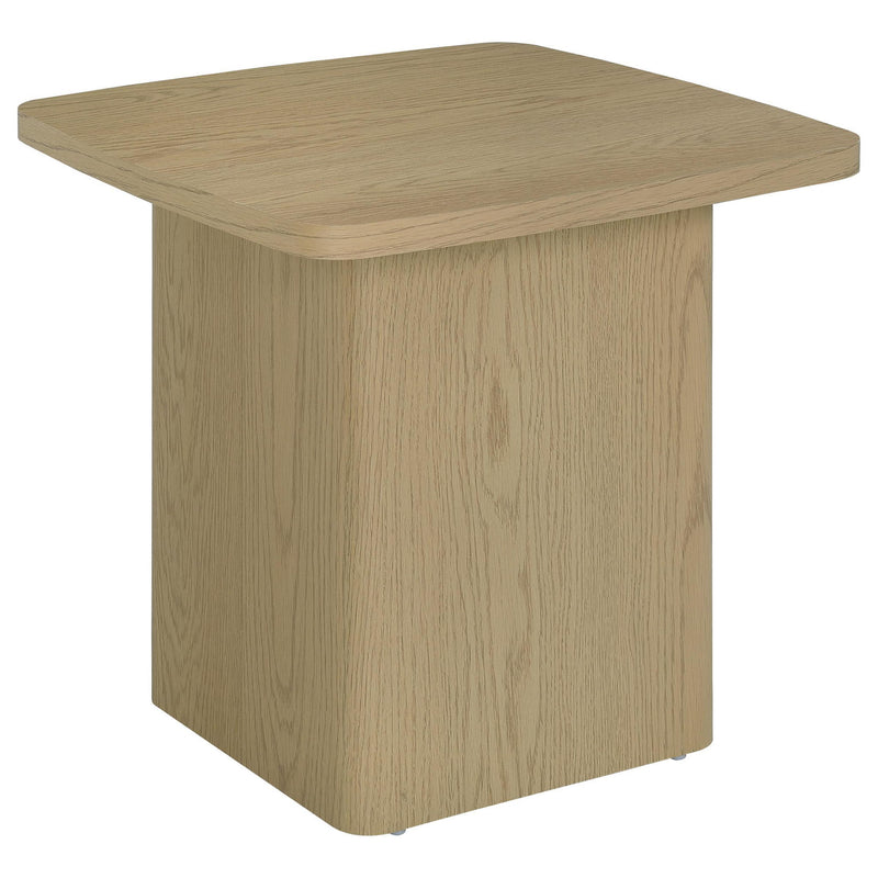 HP0426 End Table GREIGE