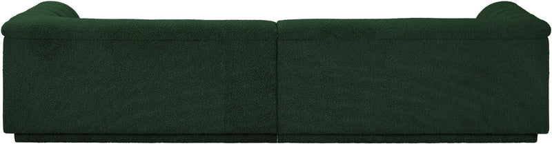 Cascade - Boucle Modular Sofa