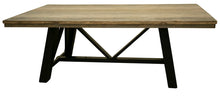 Loft Brown - Table