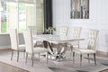 Kerwin - Rectangular Dining Table Set