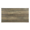 Abiram - Coffee Table - Rustic Oak