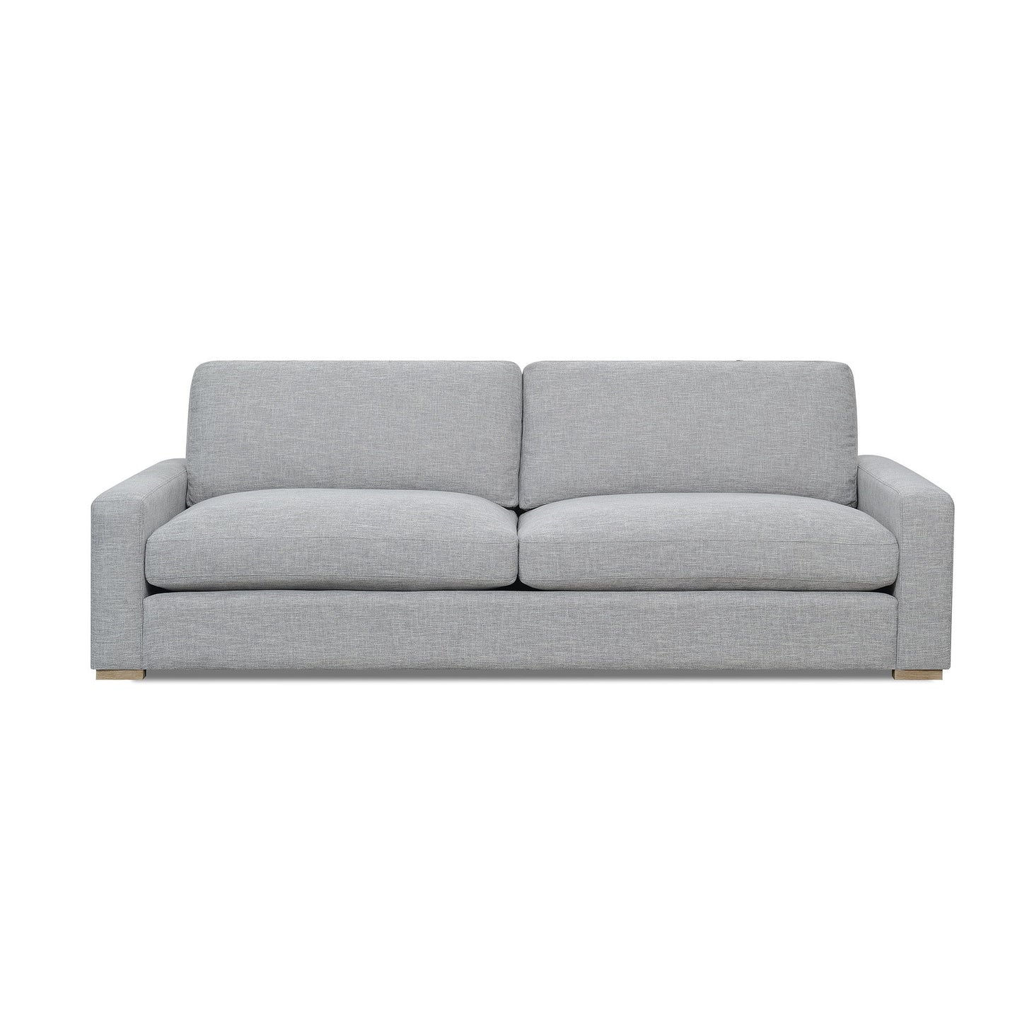 Alder - Sofa - Cloud Gray