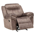 Zubaida - Glider Recliner