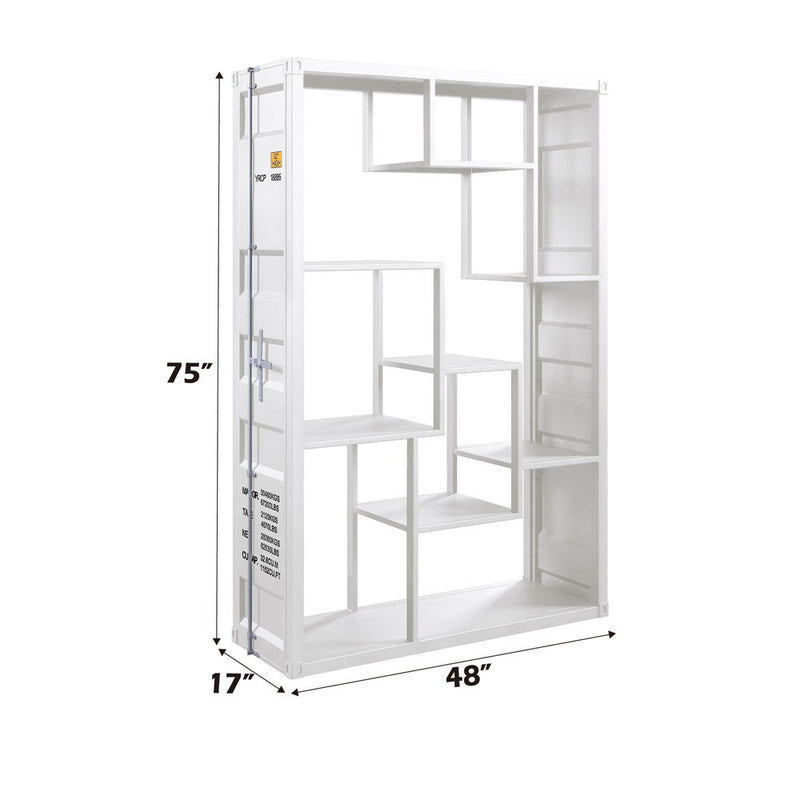 Cargo - Shelf Rack / Book Shelf