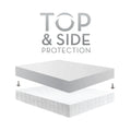 Five 5ided - Split Mattress Protector