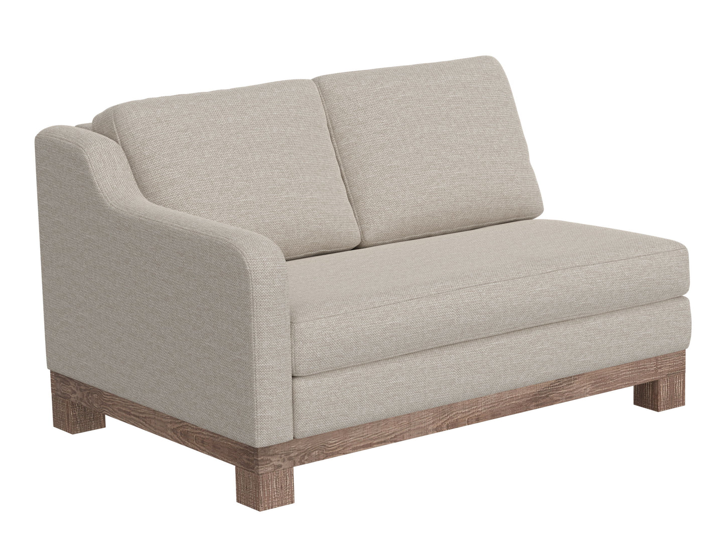 Samba - LAF Loveseat