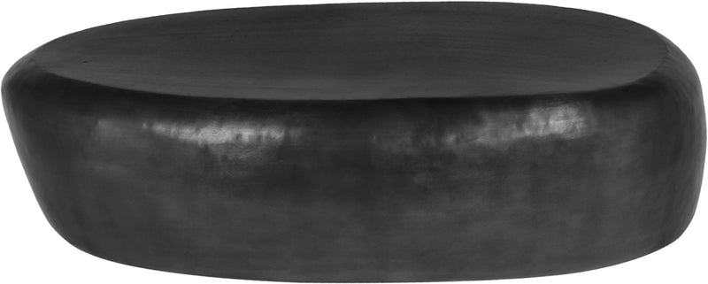 Capsule - Aluminum Coffee Table