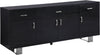 Excel - Sideboard - Dark Gray