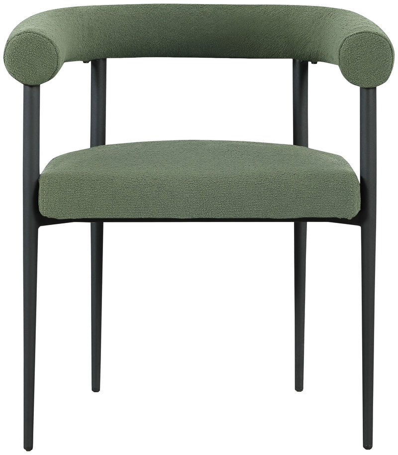 Louie - Dining Chair (Set of 2)