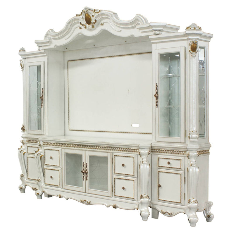 Picardy - Entertainment Center
