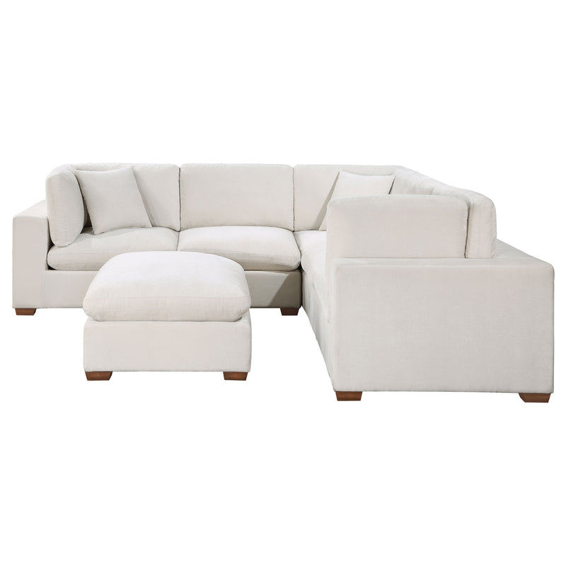 Lakeview Modular Sectional Sofa