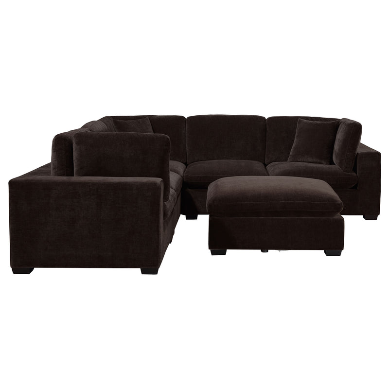 Lakeview Modular Sectional Sofa