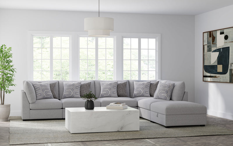 Cambria Modular Sectional Sofa