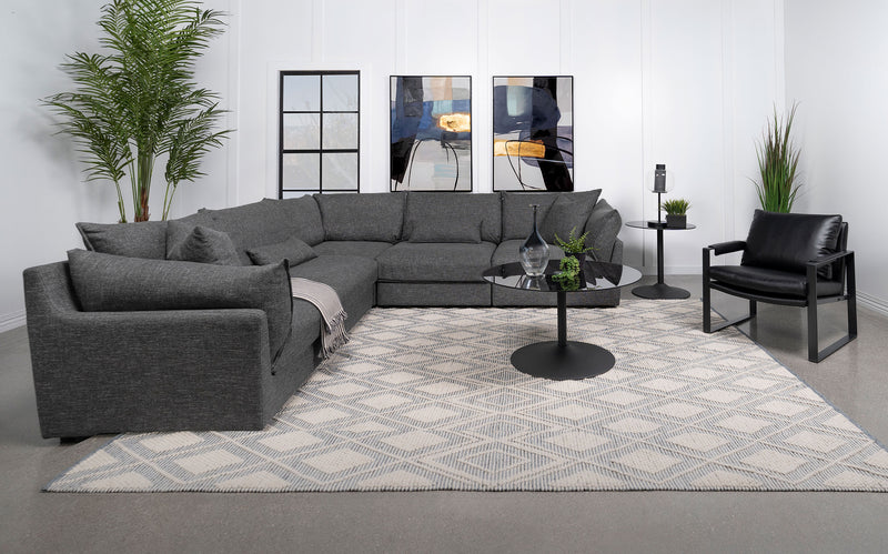 Sasha Modular Sectional Sofa