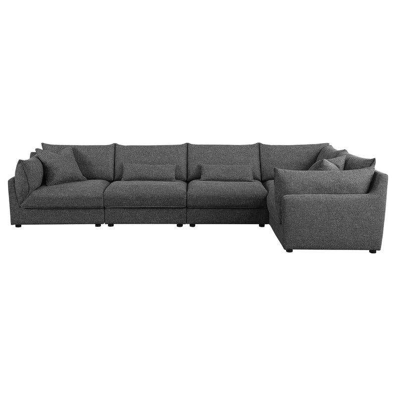 Sasha Modular Sectional Sofa