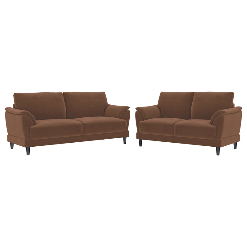 Selma Sofa Set