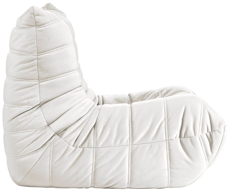 Relax - Velvet Upholstered Chair