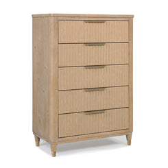 Kara - Chest