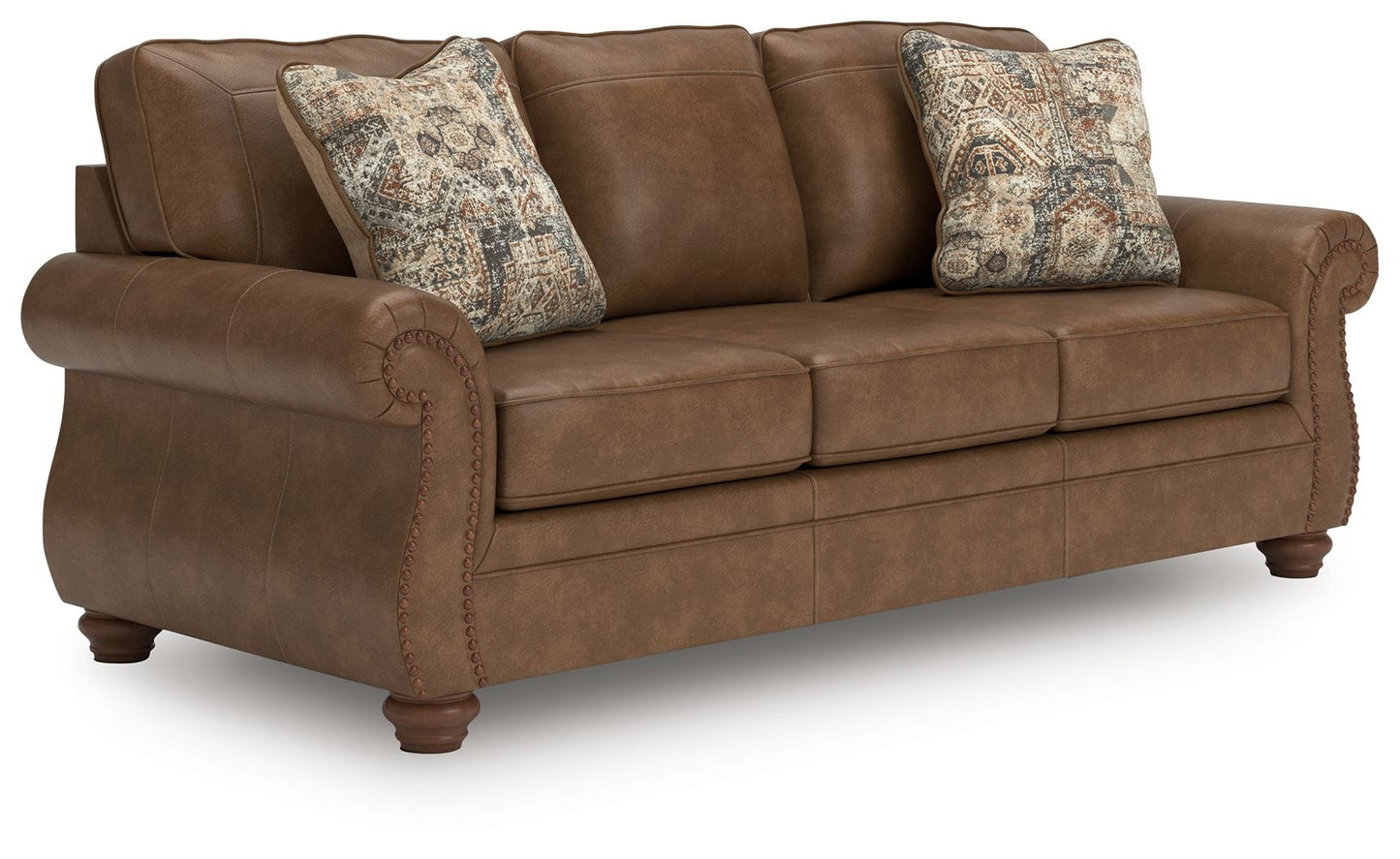 Chasemore - Earth - Sofa