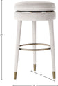 Coral - Counter Stool