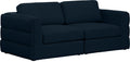 Beckham - Modular Sofa 2 Seats