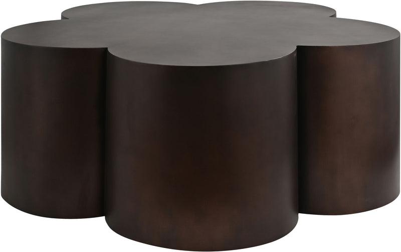 Lucky - Iron Coffee Table