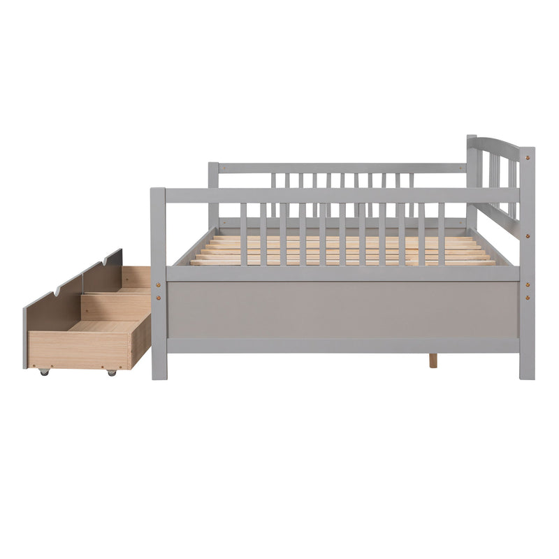 Multifunctional Modern Daybed