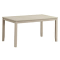 Ferris - Dining Table - Beige