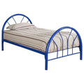 Marjorie - Metal Open Frame Bed