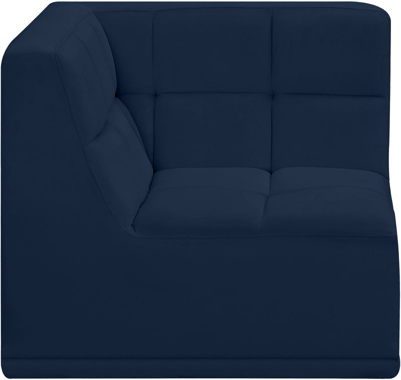 Relax - Corner Chair