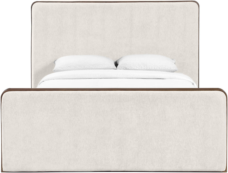 Dalton - Fabric Bed