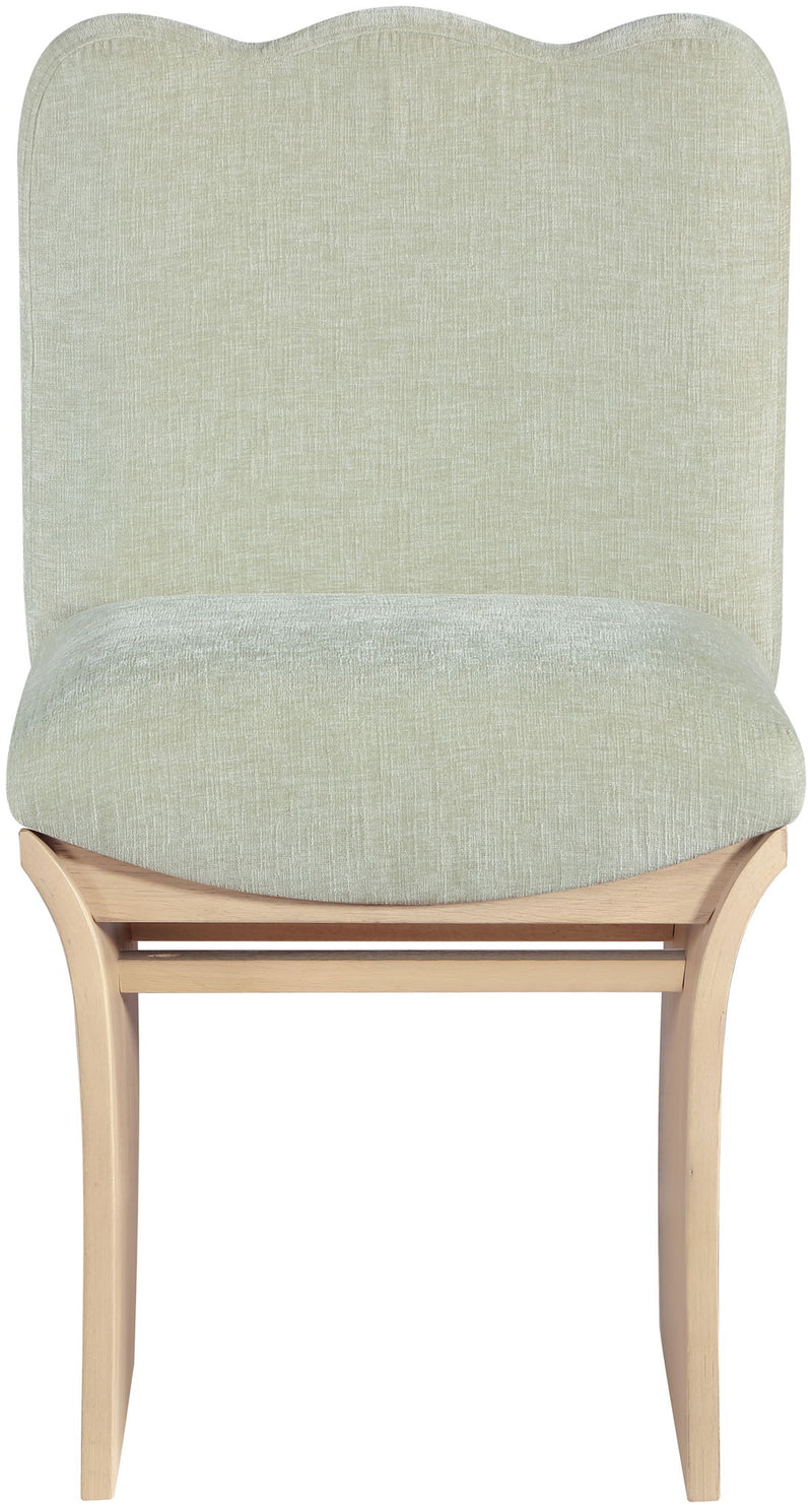 Shaw - Dining Chair - Natural Base