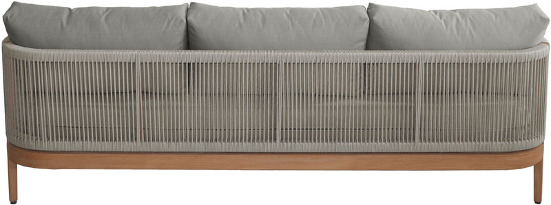 Maui - Water Resistant Outdoor Patio Sofa