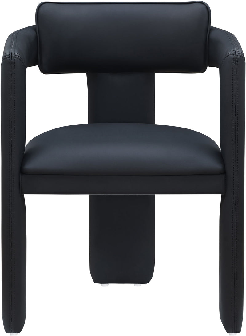 Brenda - Faux Leather Dining Chair (Set of 2)