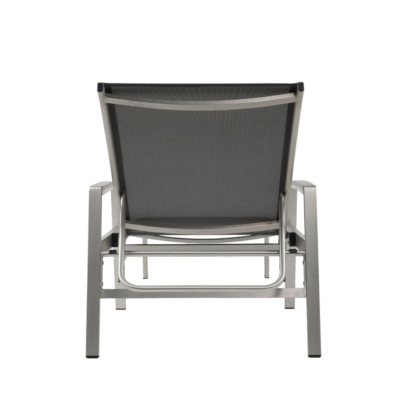 Oxton - Chaise Lounge
