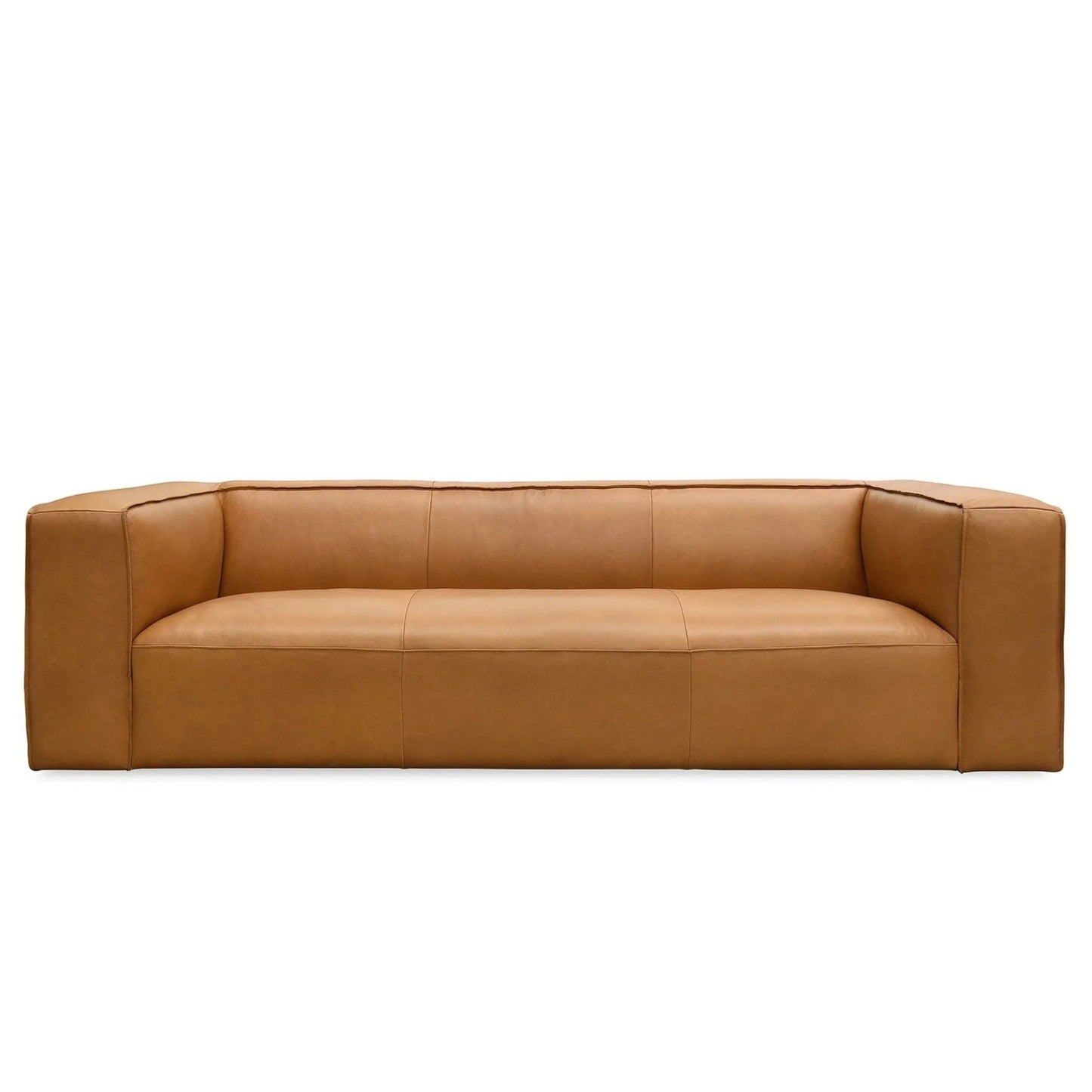 Fremont - Sofa - Caramel