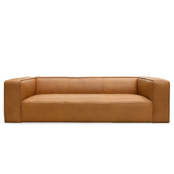 Fremont - Sofa - Caramel