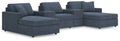 Modmax - Ink - Sectional