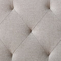 Hansen - Upholstered Headboard