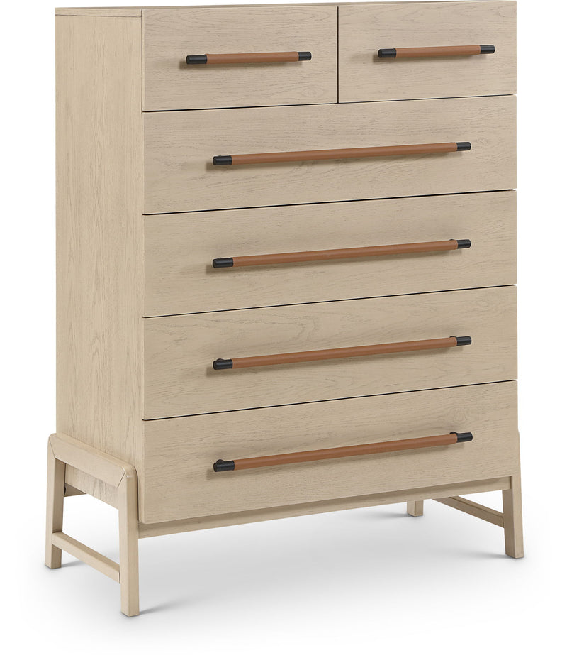 Kaya - Chest