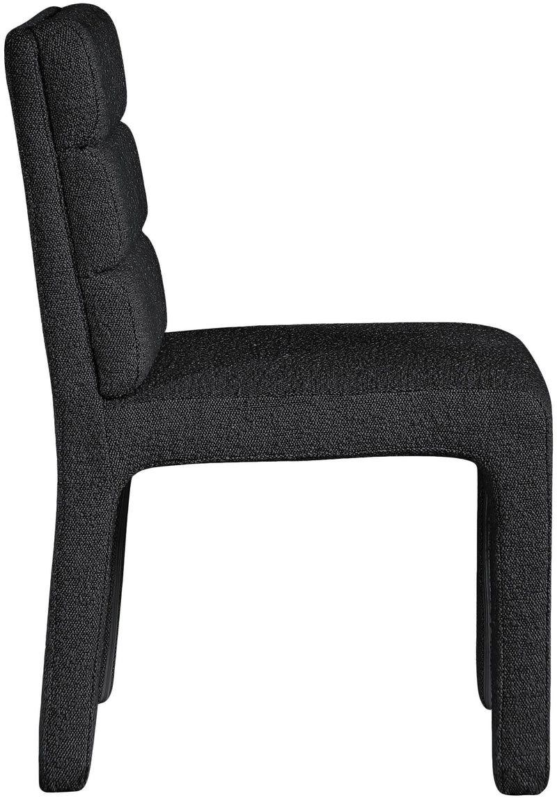 Kai - Boucle Dining Chair (Set of 2)