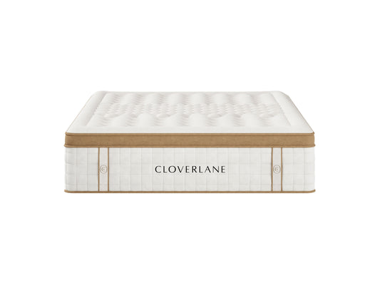 Cloverlane Hybrid Medium - Mattress