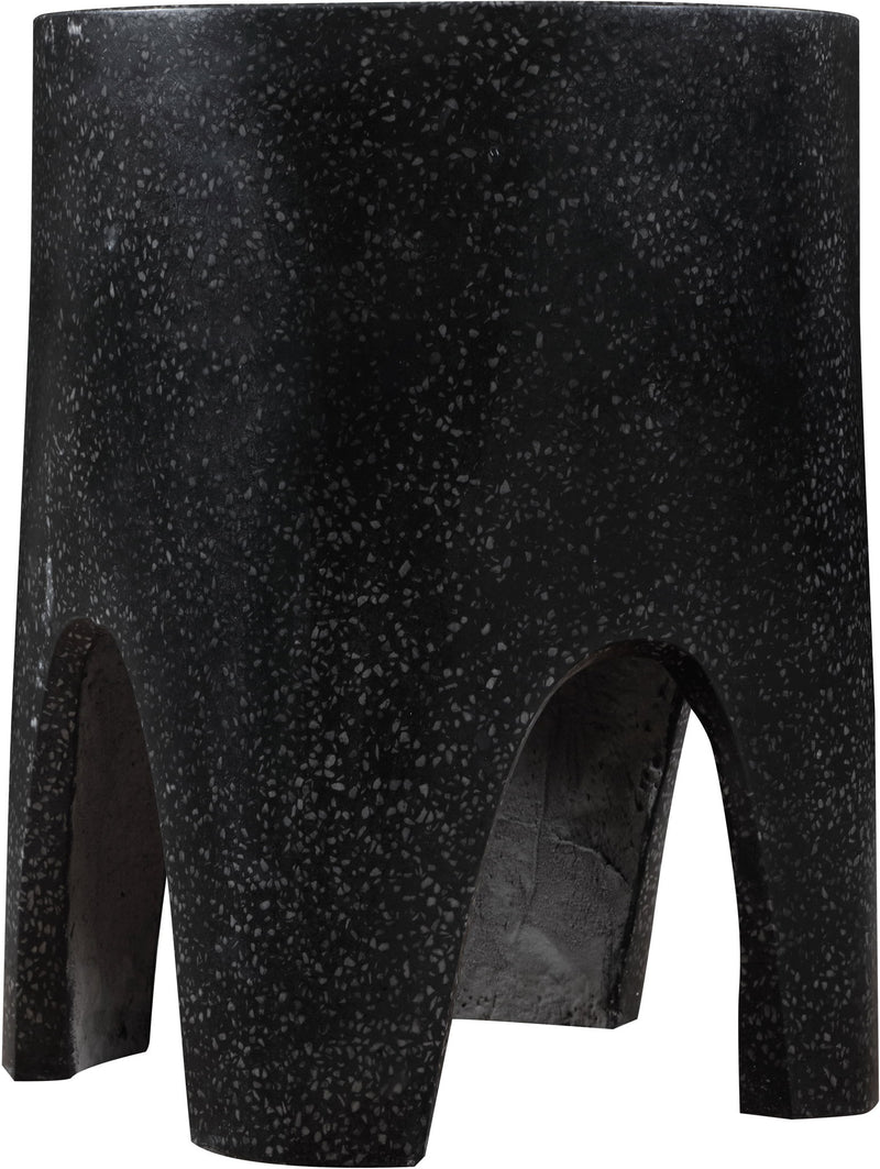 Foligno - Concrete End Table