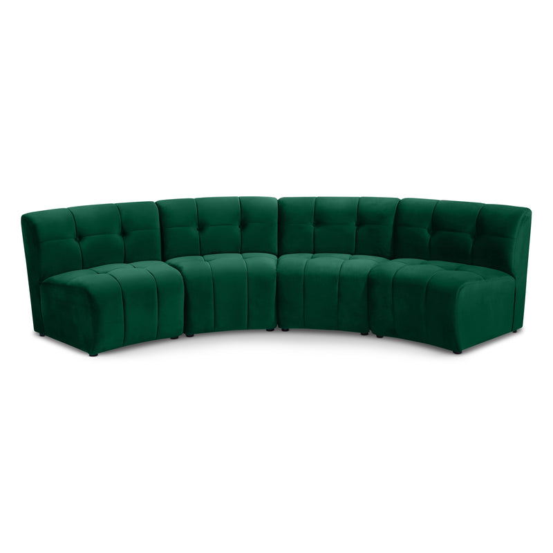 Limitless - 4 Pc. Modular Sectional