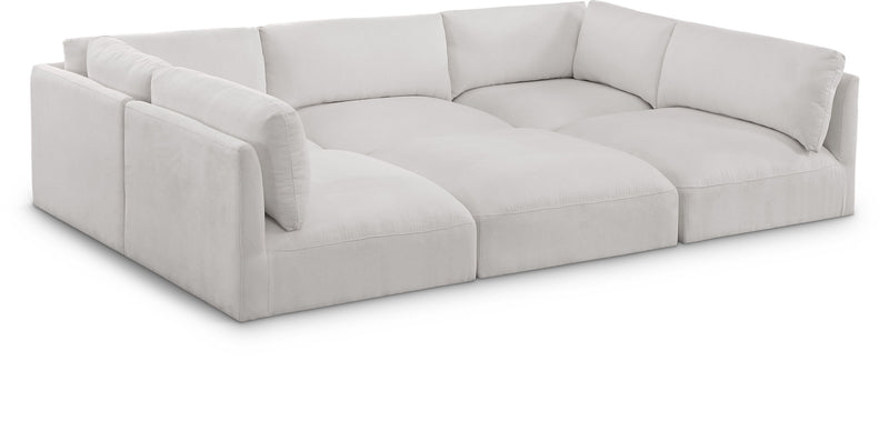Ease - Modular Sectional