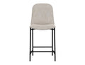 America - Upholstered Barstool